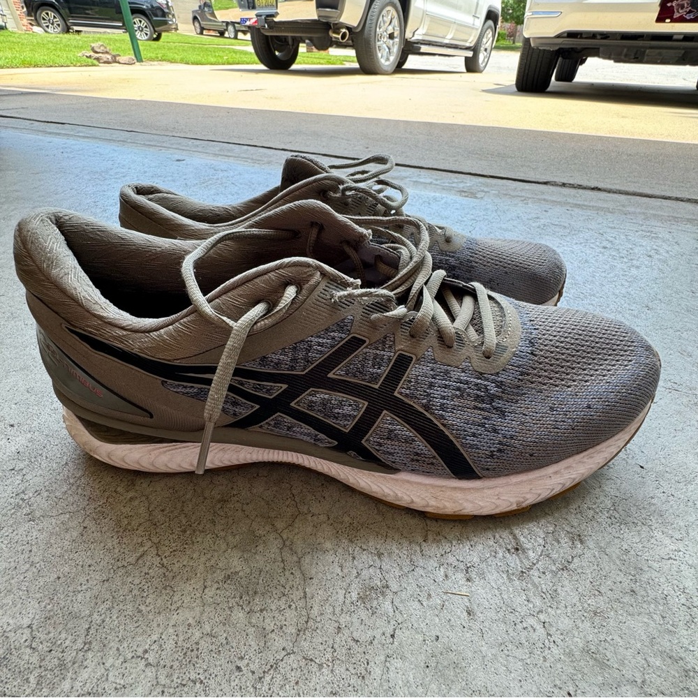 ASICS GEL-NIMBUS 22 Knit.